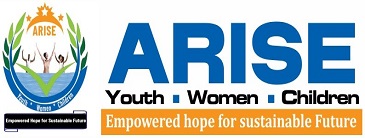 ARISE - Project Management Tool logo